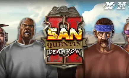 San Quentin 2