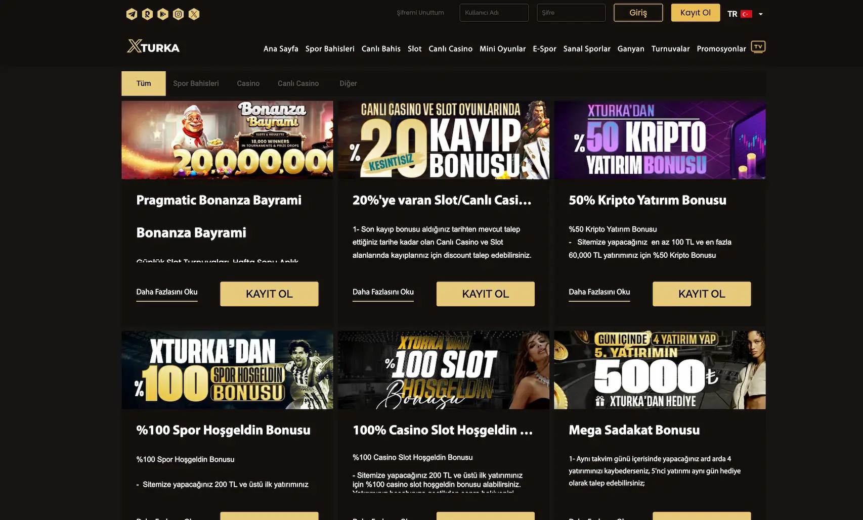 Xturka
